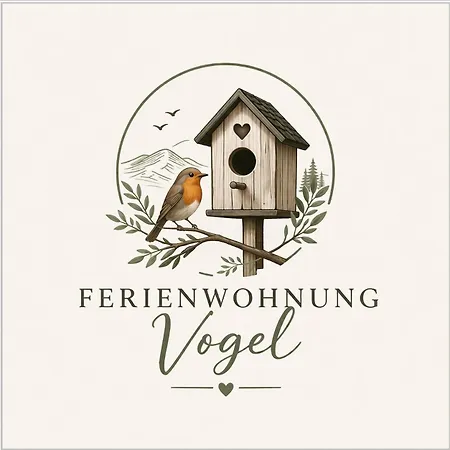 Vogel Pommertsweiler